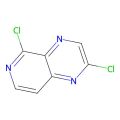 2,5-dichloropyrido[3,4-b]pyrazine