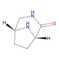 (1S,5R)-3,8-diazabicyclo[3.2.1]octan-2-one