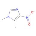 1,5-dimethyl-4-nitro-1H-imidazole