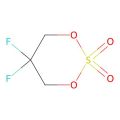 5,5-difluoro-1,3,2-dioxathiane 2,2-dioxide