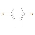 2,5-dibromobicyclo[4.2.0]octa-1,3,5-triene