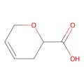 3,6-dihydro-2H-pyran-2-carboxylic acid