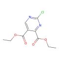 diethyl 2-chloropyrimidine-4,5-dicarboxylate