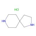 2,8-diazaspiro[4.5]decane;dihydrochloride