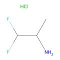 1,1-difluoropropan-2-amine hydrochloride