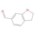 2,3-dihydro-1-benzofuran-6-carbaldehyde