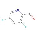3,5-difluoropyridine-2-carbaldehyde