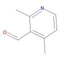 2,4-dimethylpyridine-3-carbaldehyde