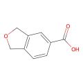 1,3-dihydro-2-benzofuran-5-carboxylic acid