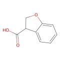 2,3-dihydro-1-benzofuran-3-carboxylic acid