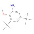 3,5-di-tert-butyl-2-methoxyaniline