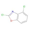 2,4-dichloro-1,3-benzoxazole