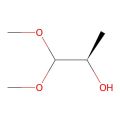 (2R)-1,1-dimethoxypropan-2-ol