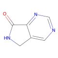 5,6-dihydropyrrolo[3,4-d]pyrimidin-7-one