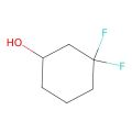3,3-difluorocyclohexanol