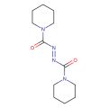 (E)-二氮烯-1,2-二酰基双(哌啶-1-基甲酮)
