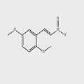 β-二甲氧基-2,5苯基硝基乙烯