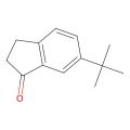 6-(叔丁基)-2,3-二氢-1H-茚-1-酮