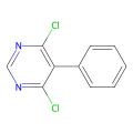 4,6-二氯-5-苯基嘧啶