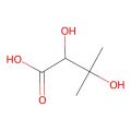 2,3-dihydroxy-3-methylbutanoic acid