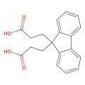 3,3'-(9H-fluorene-9,9-diyl)dipropanoic acid