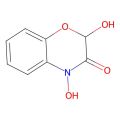 2，4-二羟基-2H-1，4-苯并噁嗪-3(4H)-酮