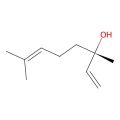 (S)-3，7-二甲基-1，6-辛二烯-3-醇
