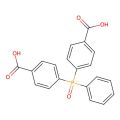 双(4-羧苯基)苯基氧化膦