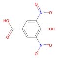 4-羟基-3,5-二硝基苯甲酸