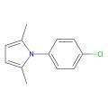 1-(4-氯苯基)-2,5-二甲基吡咯