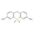 3,6-二氨基-9H-硫杂蒽 10,10-二氧化物