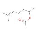 6-甲基庚-5-烯-2-基乙酸酯