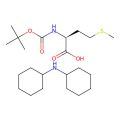 二环己胺(S)-2-((叔丁氧基羰基)氨基)-4-(甲硫基)丁酸乙酯