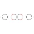 3，9-二(环己-3-烯-1-基)-2，4，8，10-四氧杂螺[5.5]十一烷
