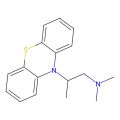 N,N,beta-三甲基-10H-吩噻嗪-10-乙胺