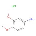 3,4-二甲氧基苯胺盐酸盐