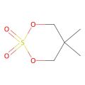 5，5-二甲基-1，3，2-二氧硫杂环己烷 2，2-二氧化物