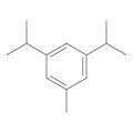 1,3-Di-iso-propyl-5-methylbenzene