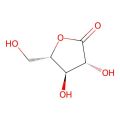 (3R，4R，5S)-3，4-二羟基-5-(羟甲基)二氢呋喃-2(3H)-酮