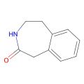 4,5-二氢-1H-苯并[d]氮杂卓-2-(3H)-酮