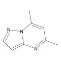 5,7-二甲基吡唑[1,5-A]嘧啶