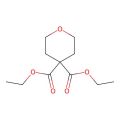 diethyl tetrahydropyran-4,4-dicarboxylate