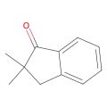 2,3-二氢-2,2-二甲基茚-1-酮