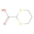1,3-二噻烷-2-甲酸