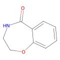 3,4-二氢-1,4-苯并氧氮杂卓-5(2H)-酮