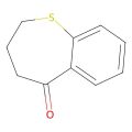 3，4-二氢苯并[b]噻吩-5(2H)-酮