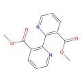 2,2'-联吡啶-3,3'-二羧酸二甲酯
