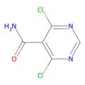 4,6-二氯嘧啶-5-甲酰胺