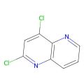 2，4-二氯-1，5-萘啶