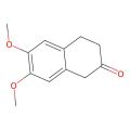 6，7-二甲氧基-3，4-二氢-1H-2-萘酮